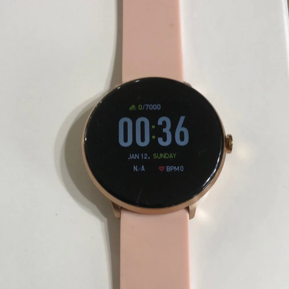 ITouch Sport Watch